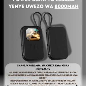 Power Bank
